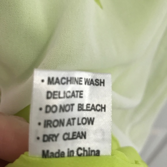 Millau Spaghetti Strap Dress - Picture 8 of 8